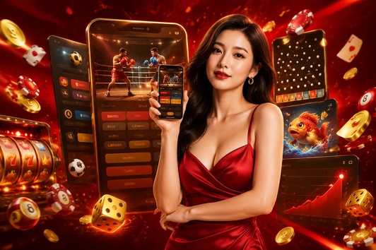 556bet