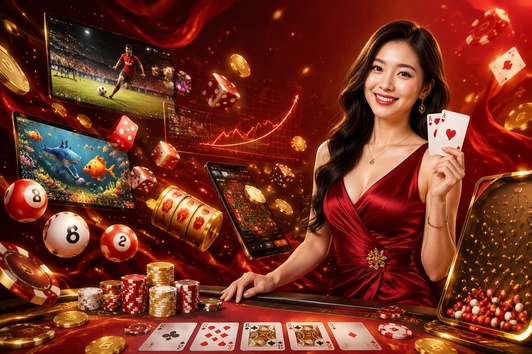 556bet