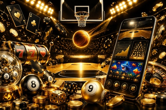 556bet