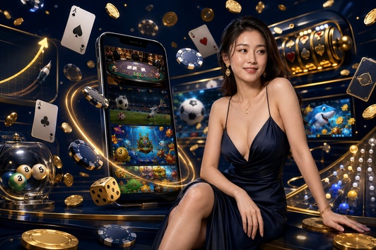 556bet