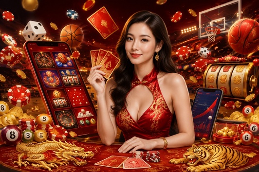 556bet