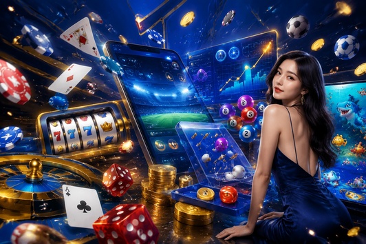 556bet