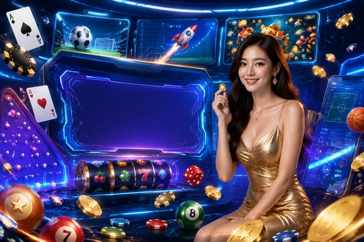 556bet