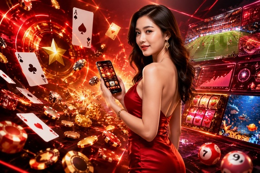 556bet