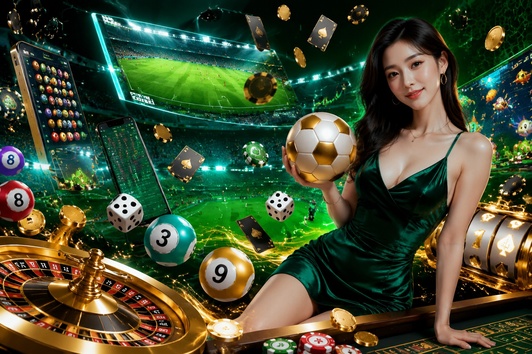 556bet