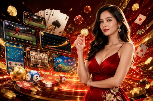 556bet