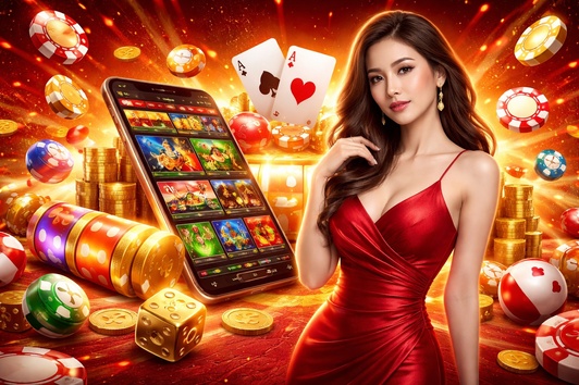 556bet