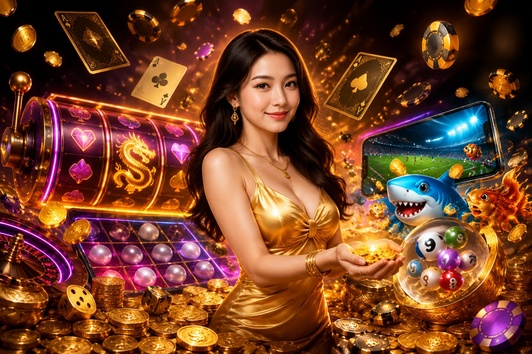 556bet