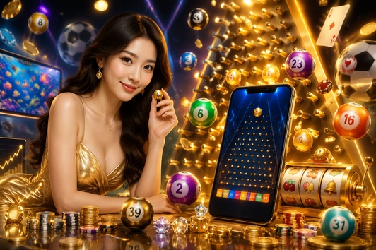 556bet