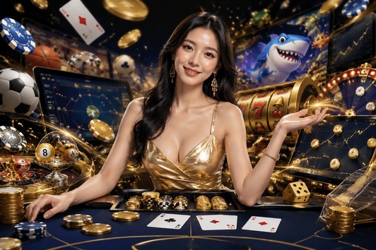 556bet