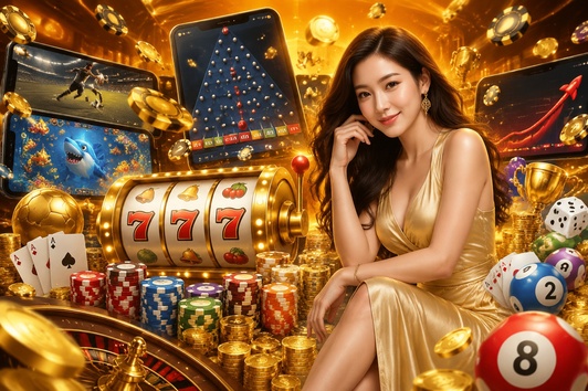 556bet