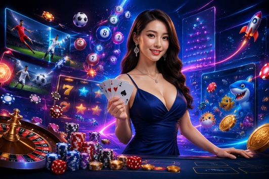 556bet
