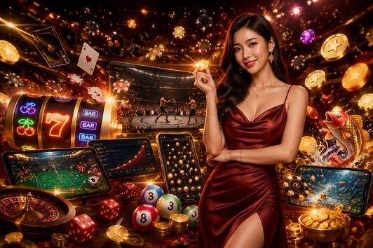 556bet