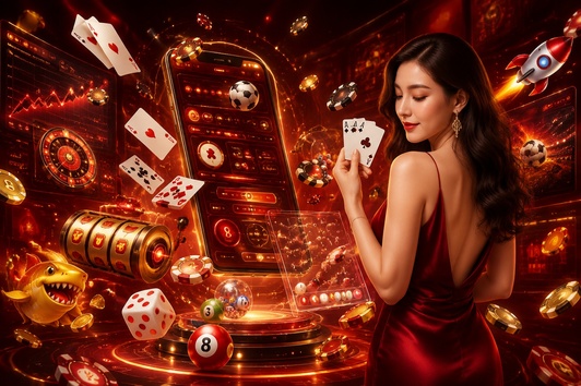 556bet