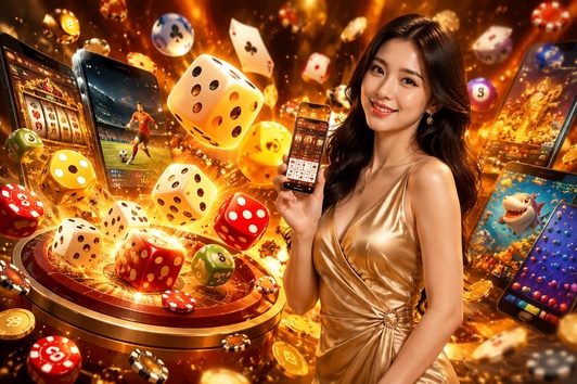 556bet